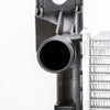 2294 Radiator Compatible with 2000-2004 Dodge Dakota
