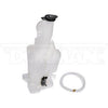Dorman 603-072 Windshield Washer Fluid Reservoir for 1994-2007 Chevrolet&#44; 1999-2007 GMC - White