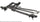 Front Cardone Windshield Wiper Linkage for Corolla, Focus (85-2067LK)