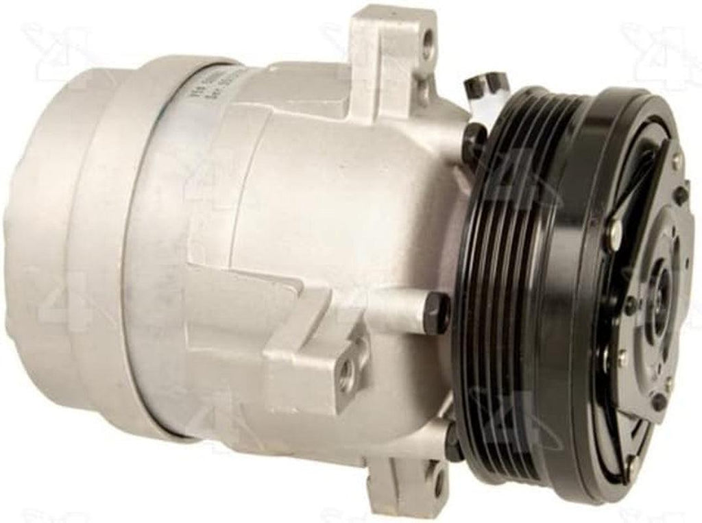 58986 A/C Compressor