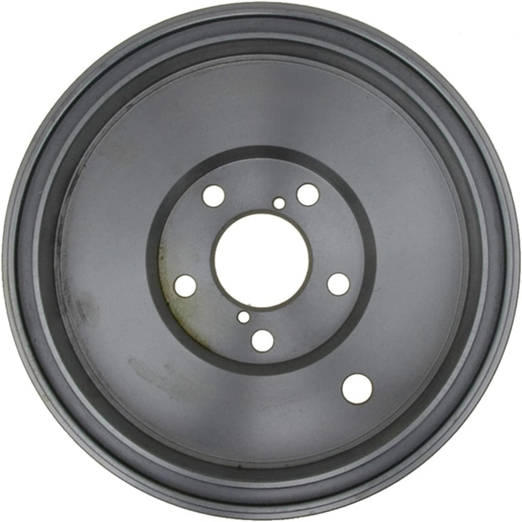 Professional 18B594 Rear Brake Drum