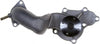 43305 Premium Engine Water Pump