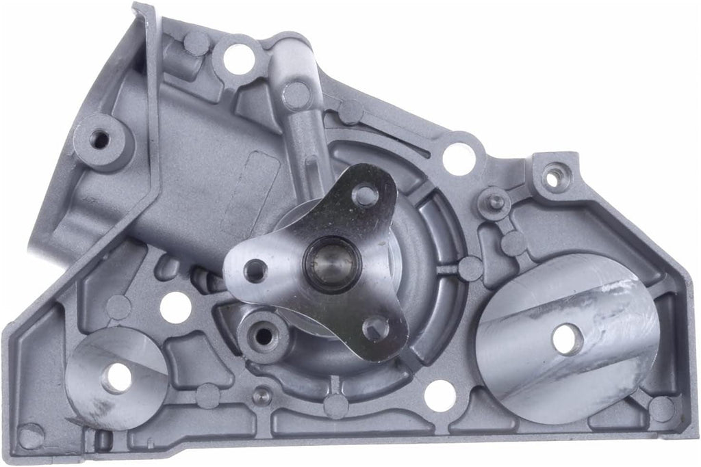 43507 Premium Engine Water Pump