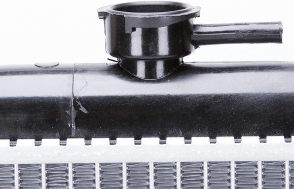 314 Radiator Compatible with 1986-1997 Nissan Pickup