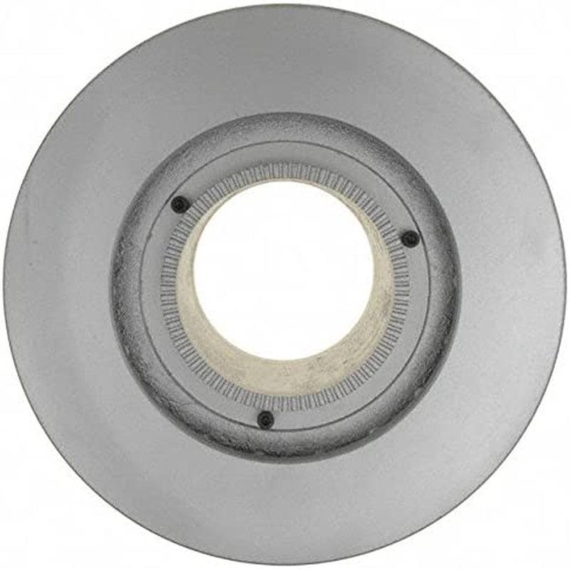 Gold 18A2718 Rear Disc Brake Rotor and Hub Assembly