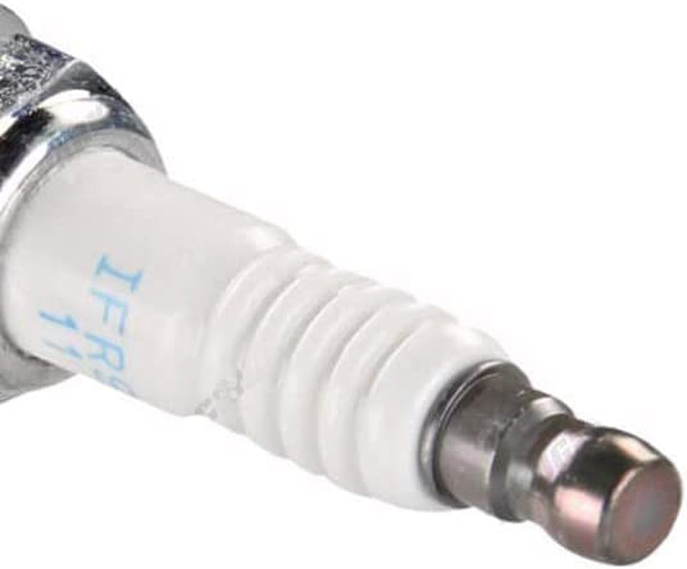 5068 Laser Iridium Spark Plug - IFR8H11, 1 Pack
