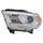 TYC Headlight Assembly for 14-15 Dodge Durango 20-9546-00-9