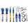 49-237108 Bilstein Shock Absorbers - greatparts