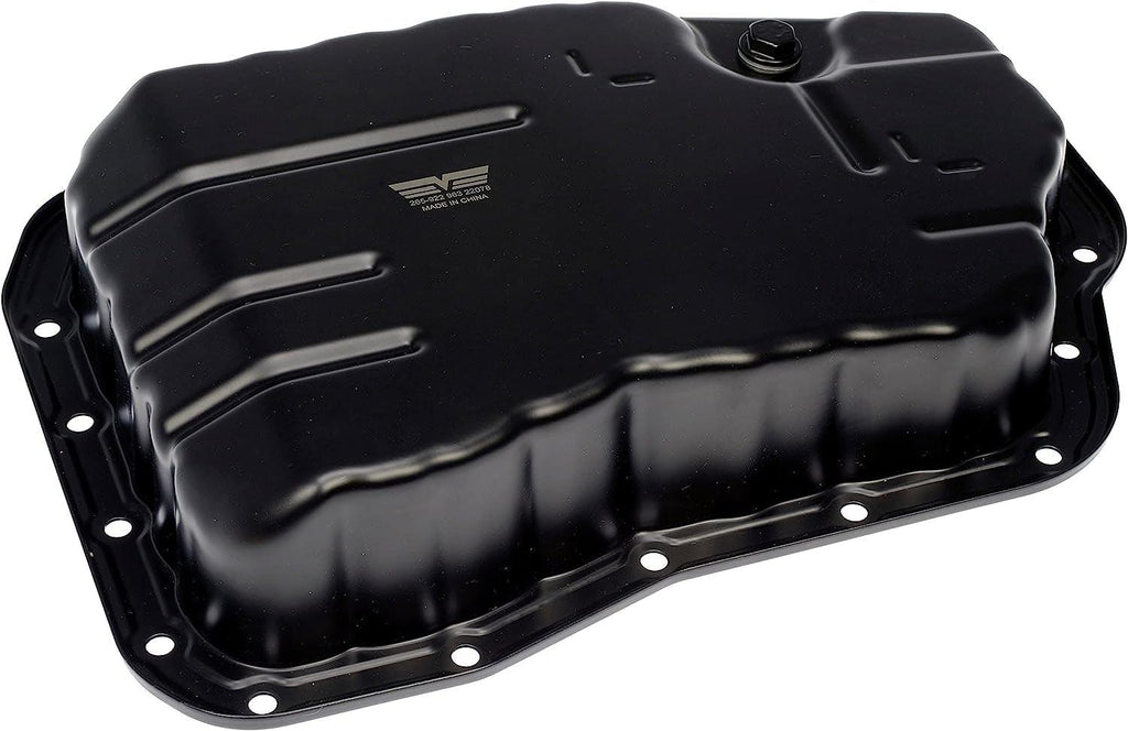 Dorman 265-922 Transmission Oil Pan Compatible with Select Lexus/Toyota Models