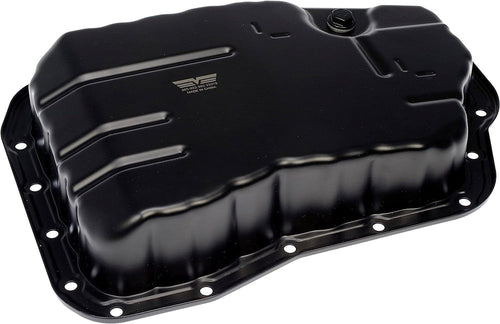 Dorman 265-922 Transmission Oil Pan Compatible with Select Lexus/Toyota Models