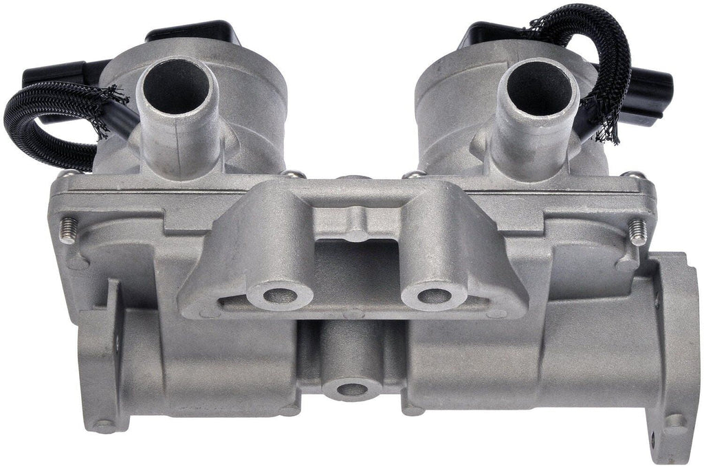 Secondary Air Injection Check Valve for Sequoia, Tundra, Lx570+More 911-643