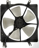 Dorman 620-249 Engine Cooling Fan Assembly Compatible with Select Acura / Honda Models