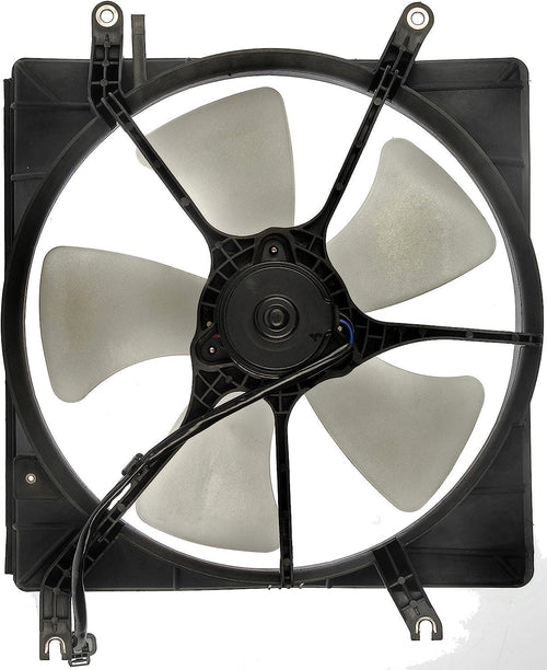 Dorman 620-249 Engine Cooling Fan Assembly Compatible with Select Acura / Honda Models