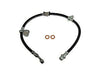 Dorman Brake Hydraulic Hose for Civic, CRX H38710
