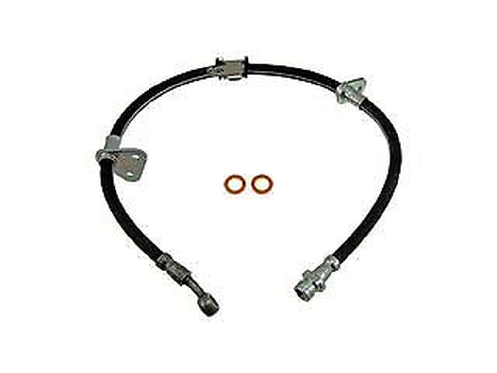 Dorman Brake Hydraulic Hose for Civic, CRX H38710