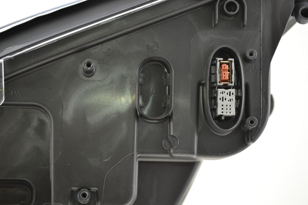 Hella Headlight Assembly for GL320, GL450 263400461