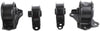 DNJ MMK1012 Complete Engine Motor & Transmission Mount Kit for 2004-2009 / Nissan/Altima, Maxima, Quest / 3.5L / Auto Trans/Without Sensor