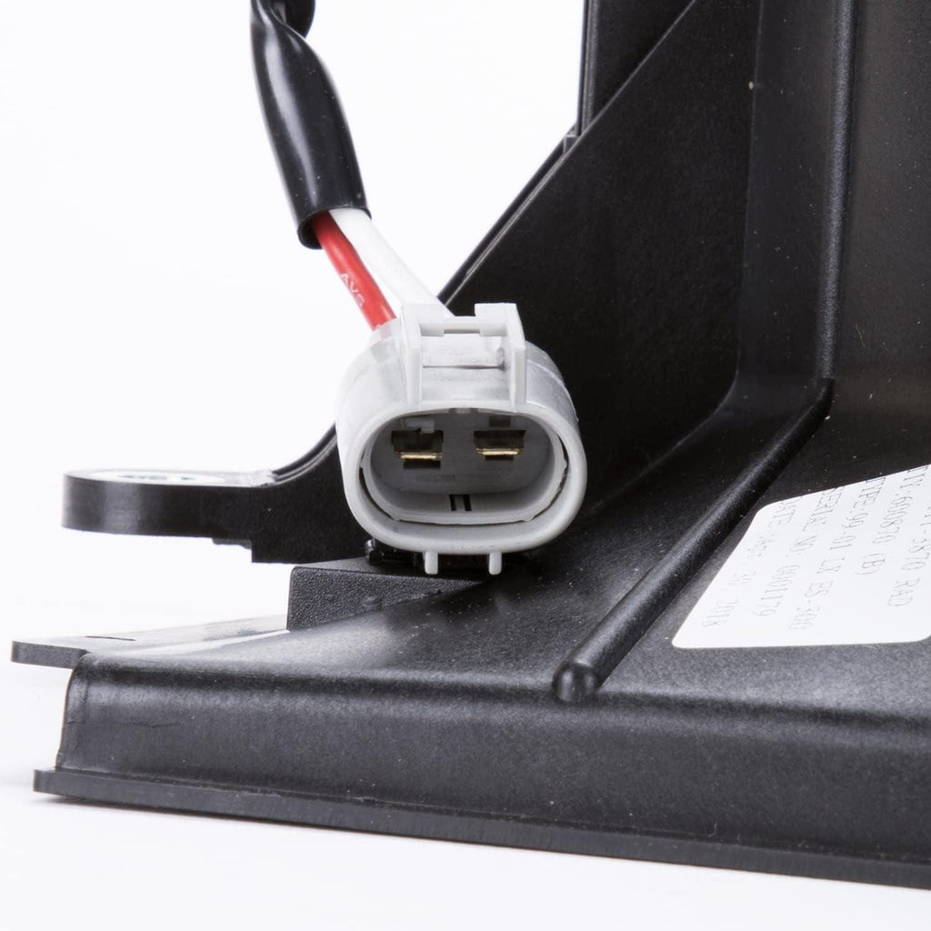 600870 Toyota/Lexus Replacement Radiator Cooling Fan Assembly