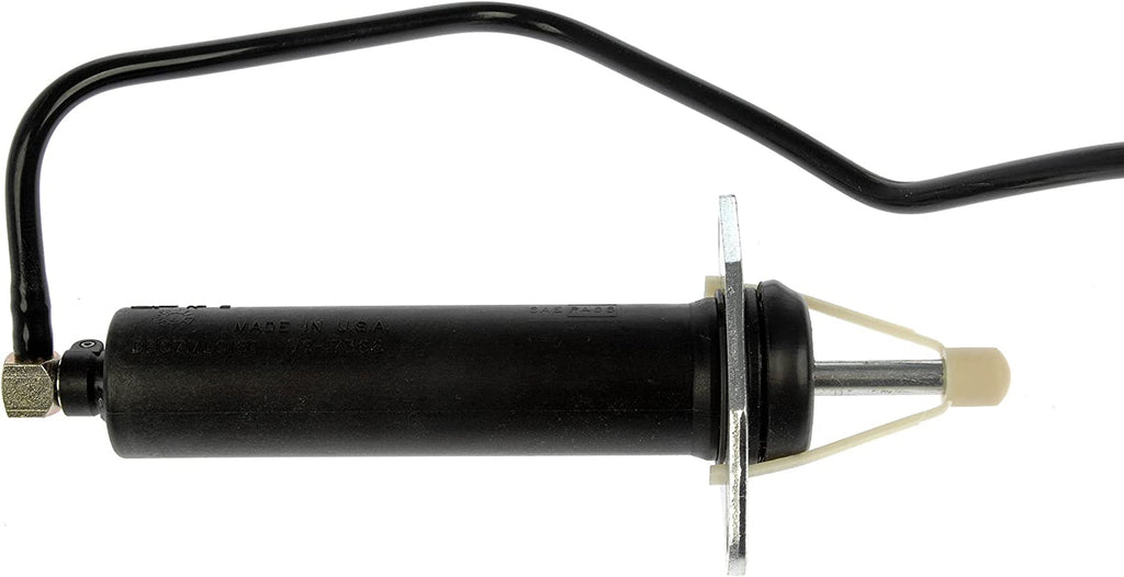 MAS CC649036 Clutch Master and Slave Cylinder Assembly Compatible with Select Dodge Models