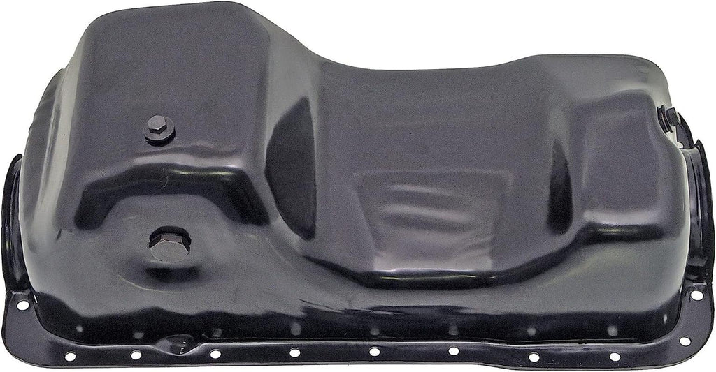 Dorman 264-006 Engine Oil Pan Compatible with Select Ford / Lincoln / Mercury Models
