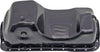 Dorman 264-006 Engine Oil Pan Compatible with Select Ford / Lincoln / Mercury Models