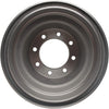 Professional 18B423 Rear Brake Drum
