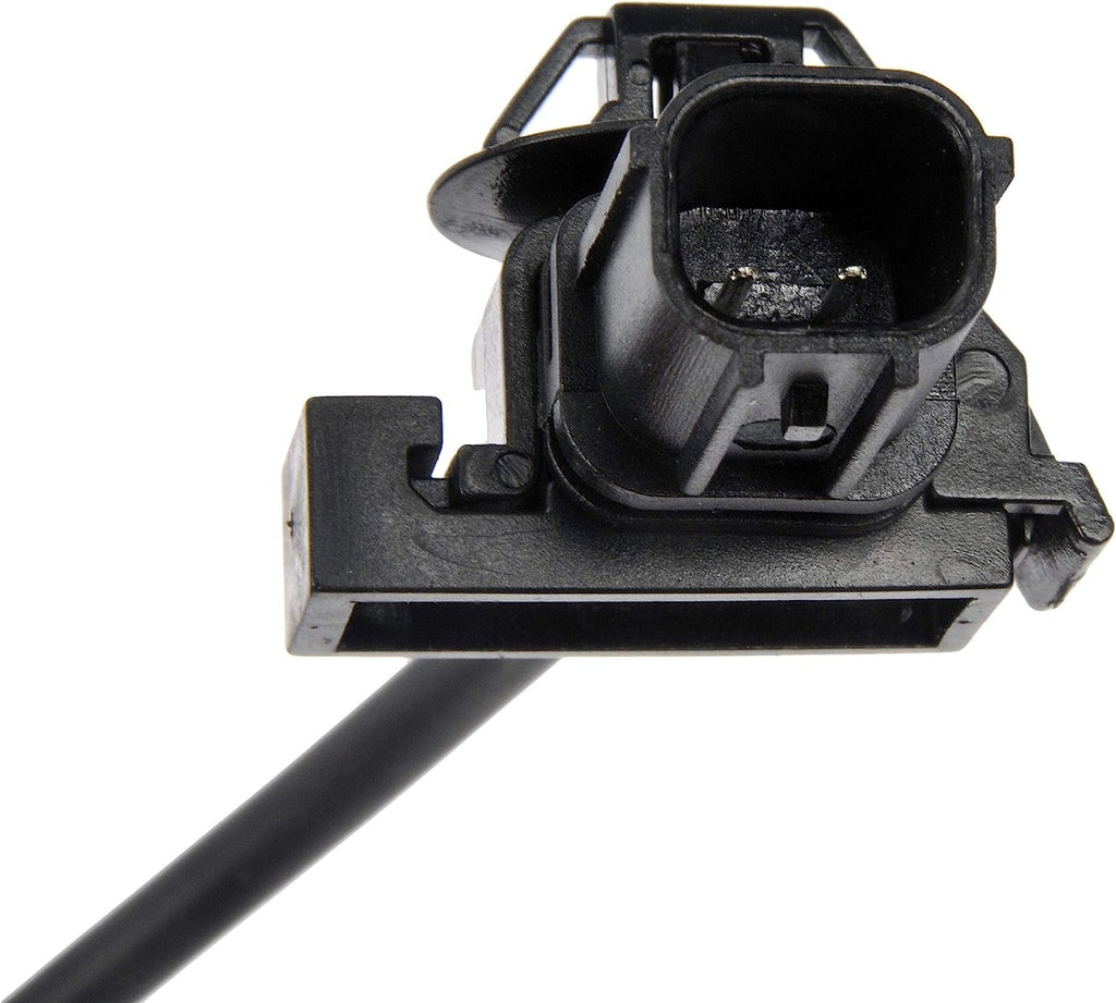 Dorman 695-898 Rear Driver Side ABS Wheel Speed Sensor Compatible with Select Honda Models