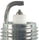 Laser Platinum Spark Plug for Viper, Wrangler, 300, Sebring+More 4998