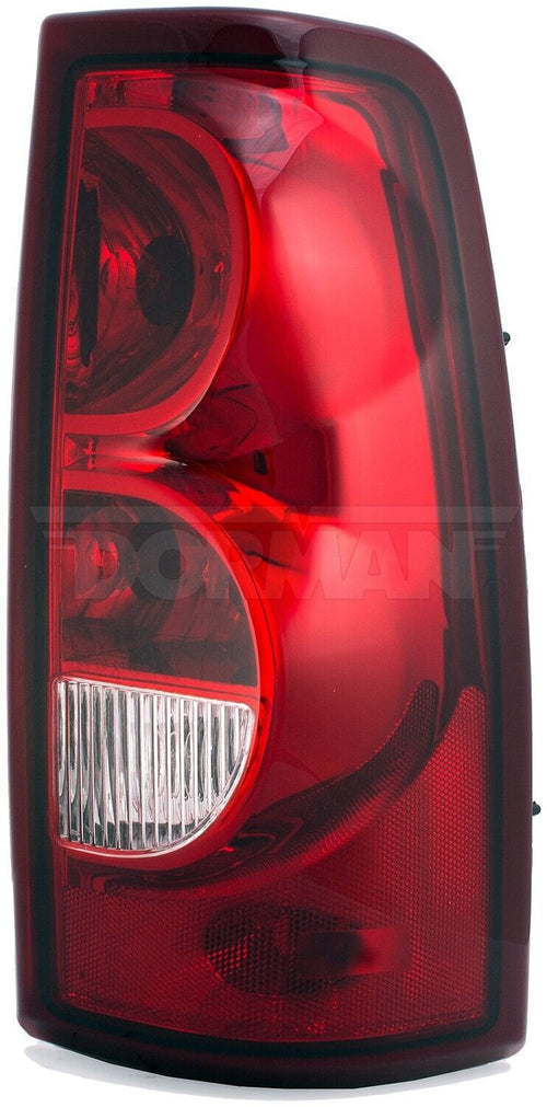 Dorman Tail Light Assembly for Chevrolet 1610921