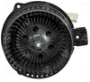 76983 Flanged Vented CCW Blower Motor W/Wheel