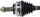NCV36522 CV Axle Shaft Assembly - Right Front (Passenger Side)