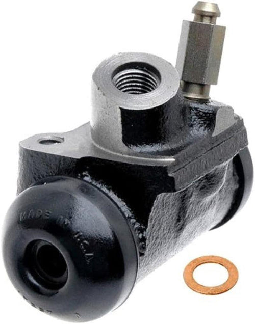 Premium Element3 Replacement Rear Drum Brake Wheel Cylinder for Select Chevrolet Corvair Model Years (WC19044)