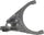 19180821 Transfer Case Two/Four Wheel Drive Shift Fork