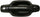 for Chevy Colorado Exterior Door Handle Front Passenger Side Smooth Black 2004-2012 | with Key Hole| Trim: LS/LT/WT