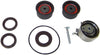 DNJ TBK319WP Timing Belt Kit with Water Pump/For 1998-2003 / Isuzu/Amigo, Rodeo, Rodeo Sport / 2.2L / DOHC / L4 / 16V / 2180Cc