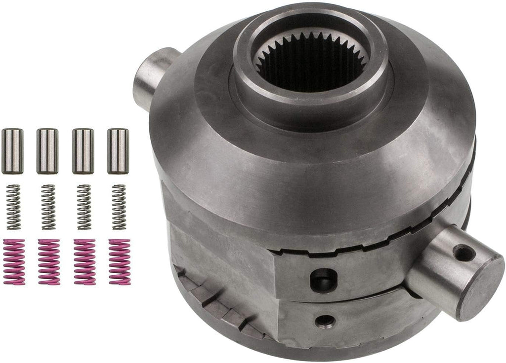 2710-LR Lock-Right (Dana 70)