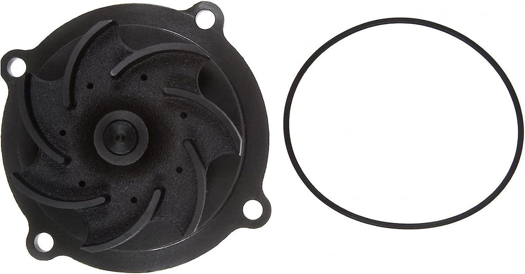 42589HD Heavy-Duty Engine Water Pump