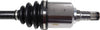 NCV53590 CV Axle Shaft Assembly - Left Front (Driver Side)