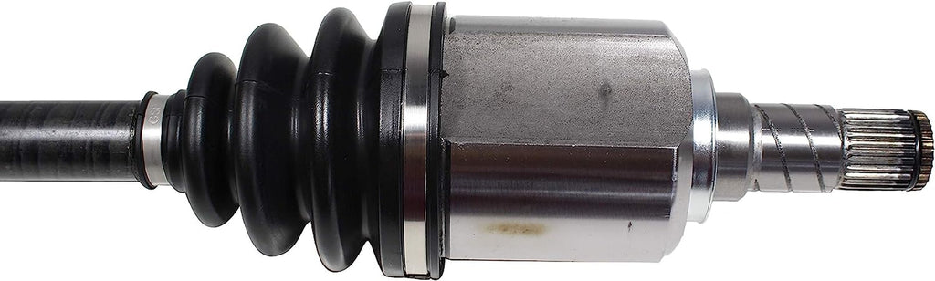 NCV53590 CV Axle Shaft Assembly - Left Front (Driver Side)