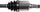 NCV53590 CV Axle Shaft Assembly - Left Front (Driver Side)
