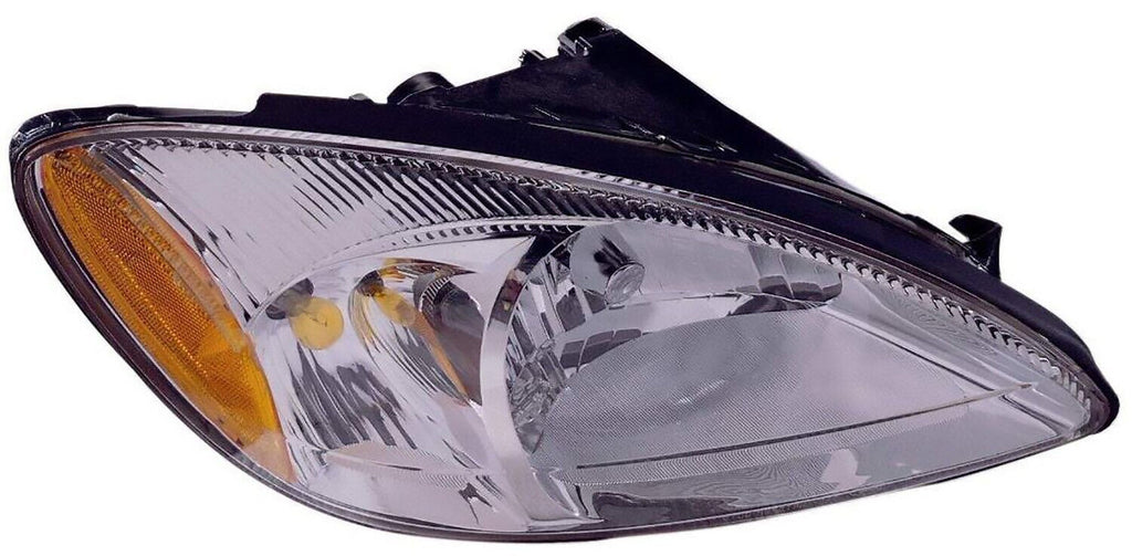 Depo Headlight Assembly for 00-07 Ford Taurus 330-1108R-AS