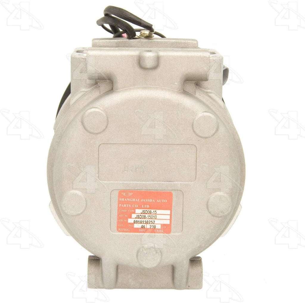 68366 A/C Compressor