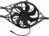 Dorman 620-030 Engine Cooling Fan Assembly Compatible with Select Dodge Models,Black