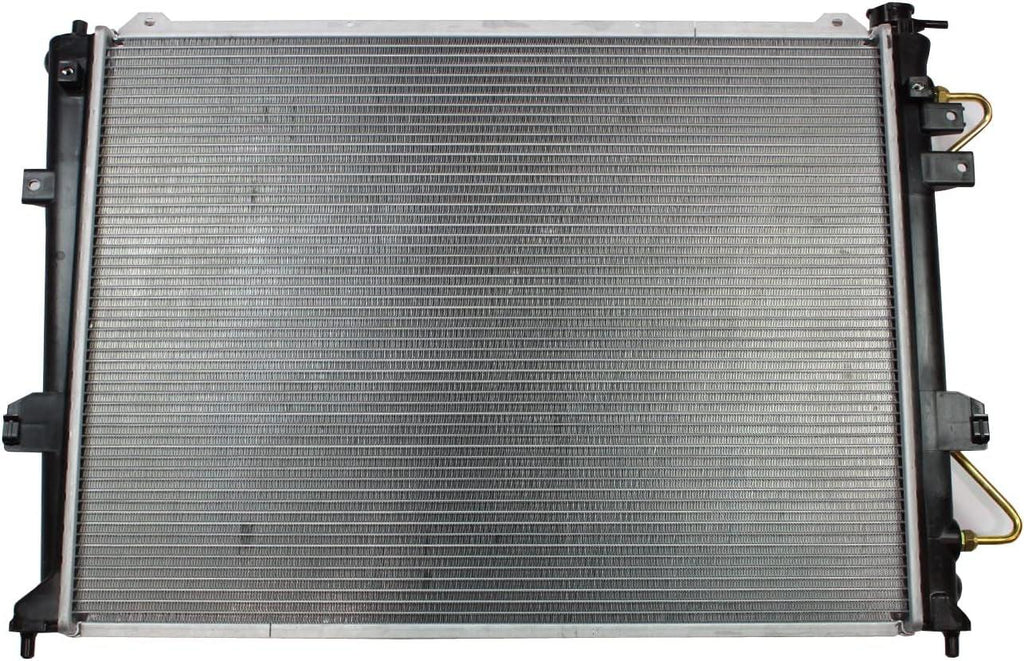 2961 Replacement Radiator Compatible with Kia Rondo