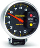 6809 Pro-Comp Memory Tachometer,5.000 In.