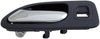 Dorman Interior Door Handle for 1994-1997 Accord 92418