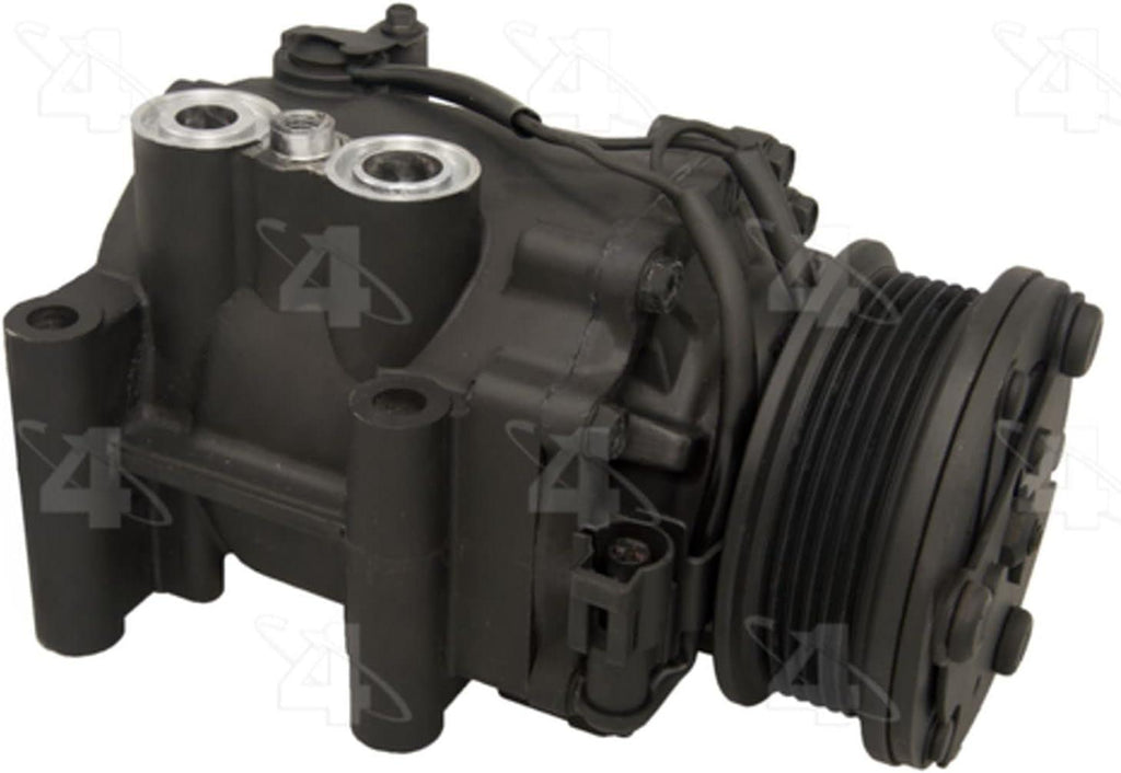 (97562) A/C Compressor