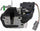 Dorman Door Lock Actuator Motor for 1996-1999 RAV4 931-484