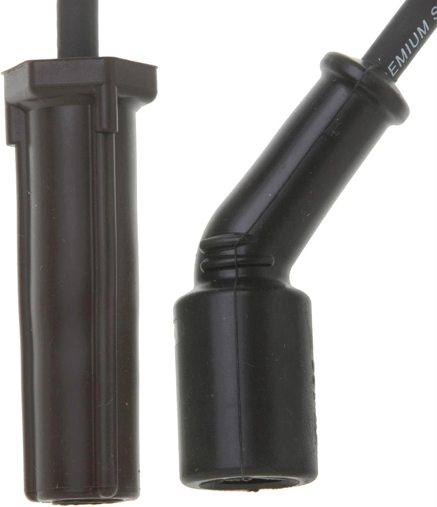 Professional 9748G Spark Plug Wire Set