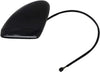 Dorman 955-128 Driver Side Power Door Mirror for Select Models